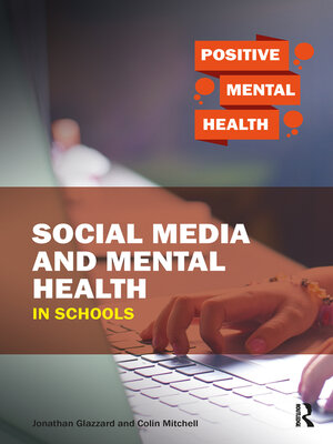 cover image of Social Media and Mental Health in Schools